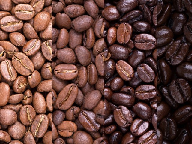 J&A Report – Coffee Processing: How Roasting Affects Taste