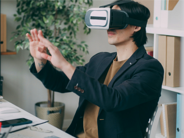 Game and Movement-Based Learning M&A Transactions and Valuations