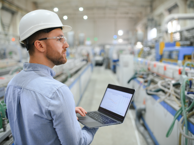 Manufacturing Execution Systems (MES) and the Fourth Industrial Revolution M&A Transactions and Valuations