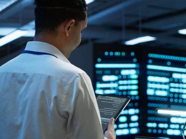 Enterprise IoT Device Solutions Sector M&A Transactions and Valuations