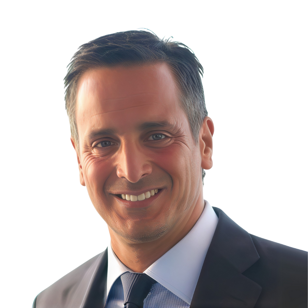 Andrew Hulsh