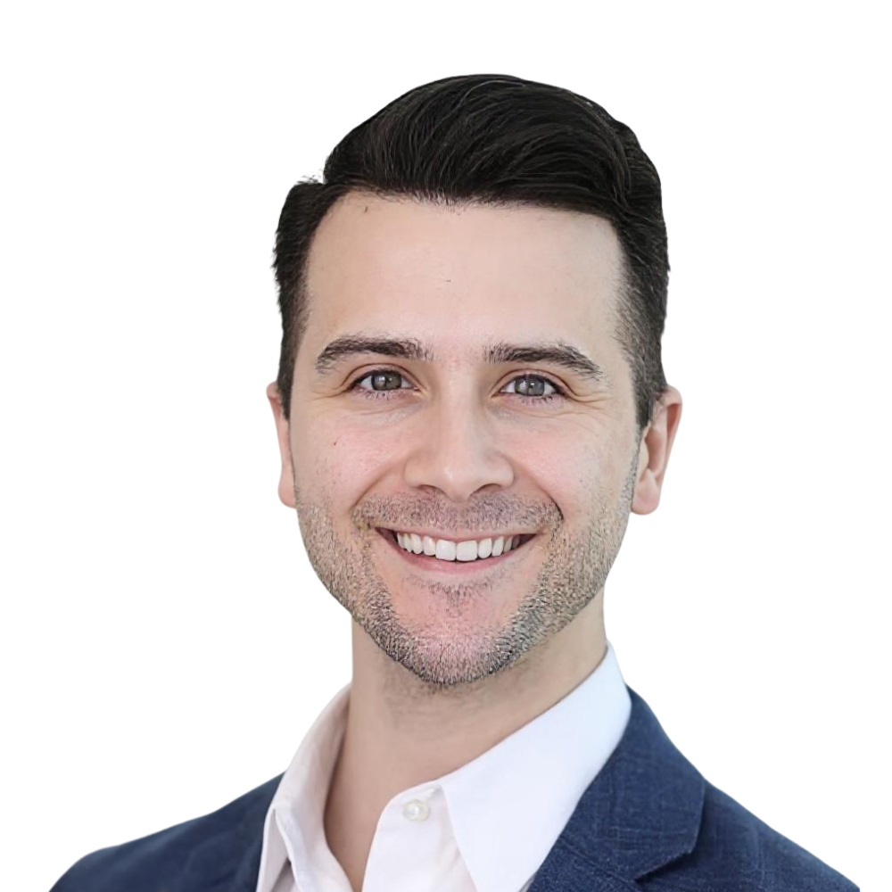 Anthony Fortino