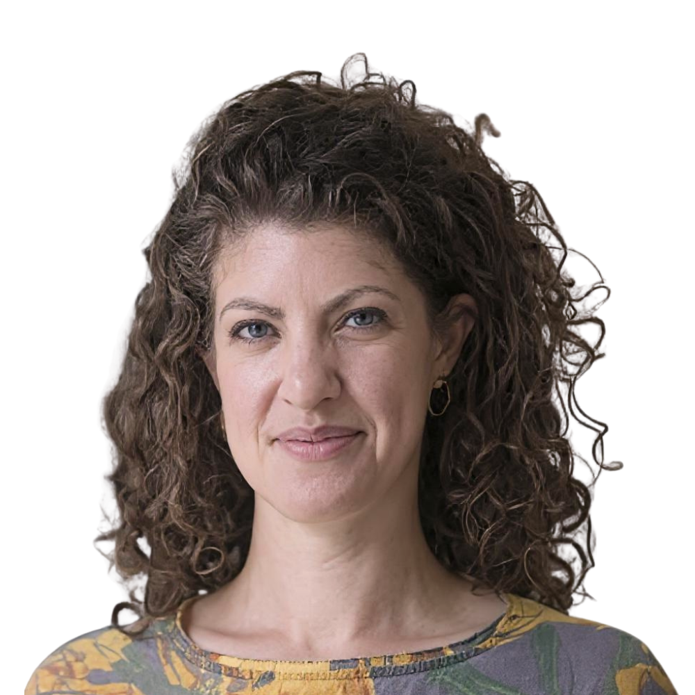 Daniella Cheslow