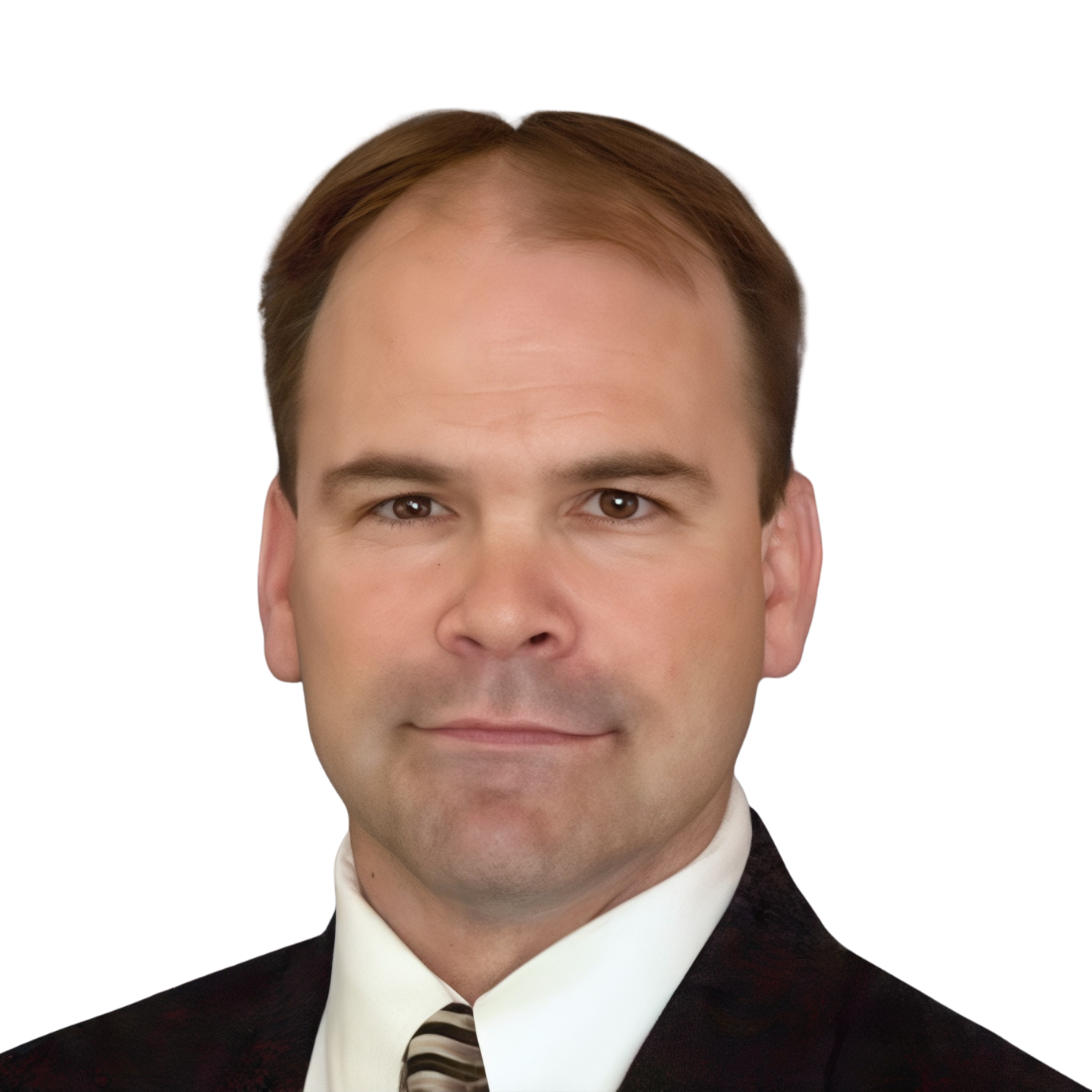 Greg Crow