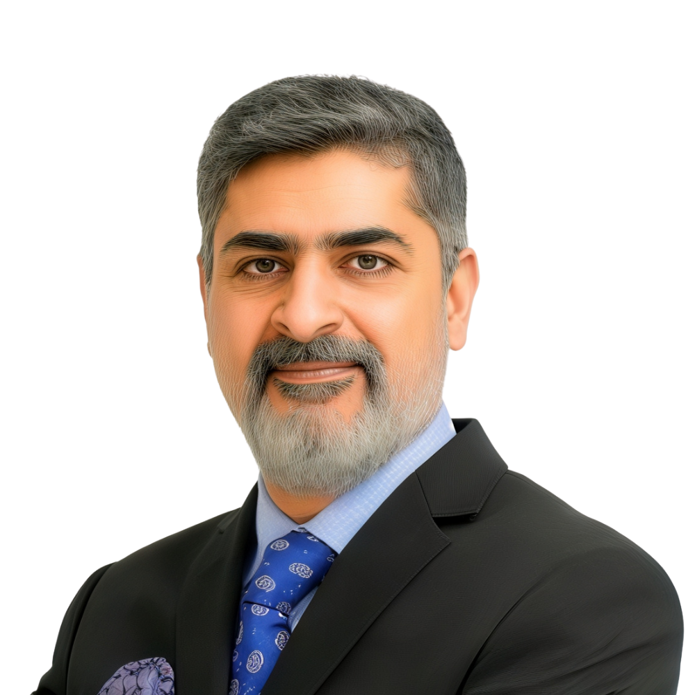 Jawad Hassan