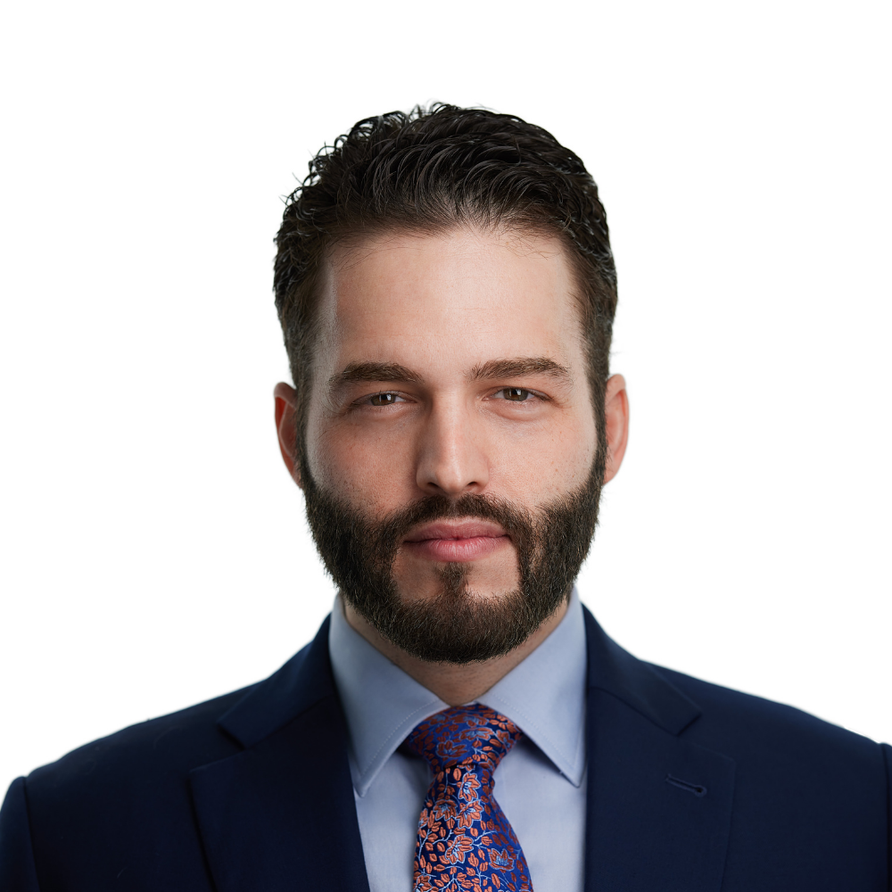 Joshua Jahani