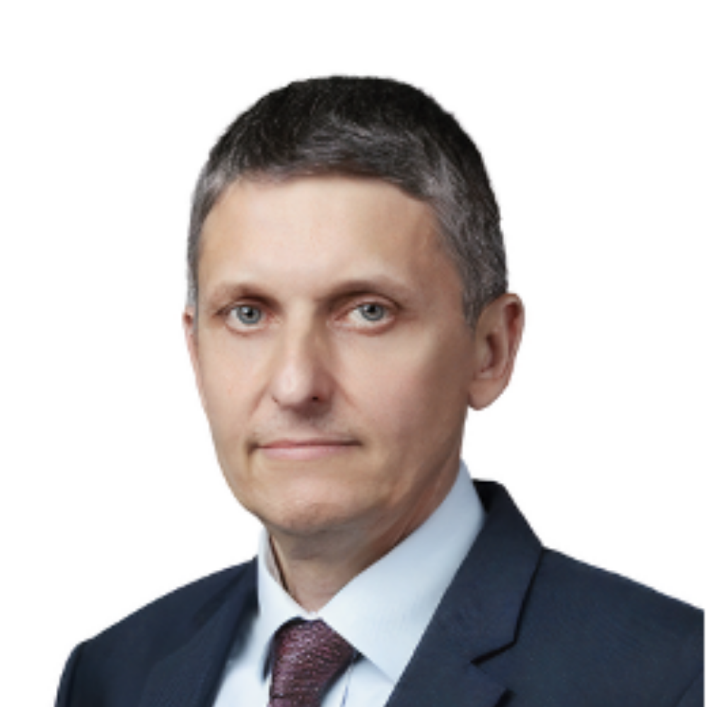 Andrei Ugarov