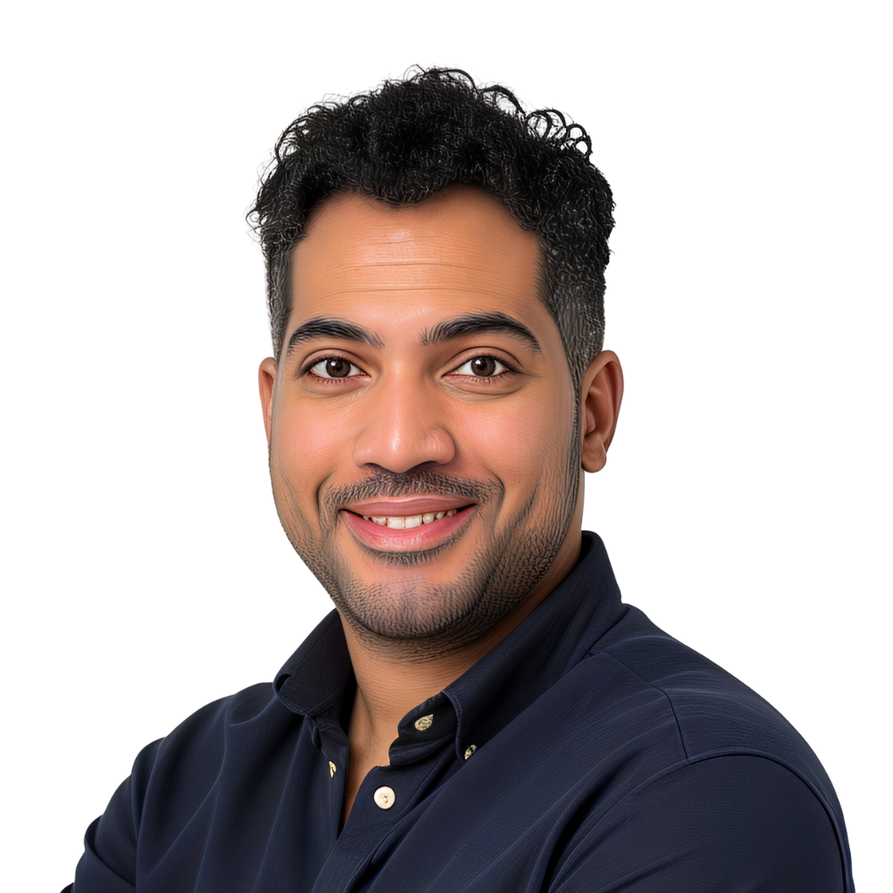 Omar Hamdi