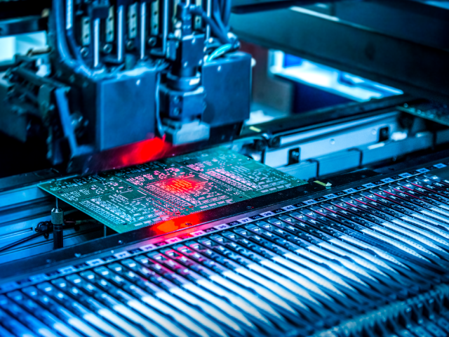 Automated Optical and Semiconductor Inspection Sector M&A Transactions and Valuations