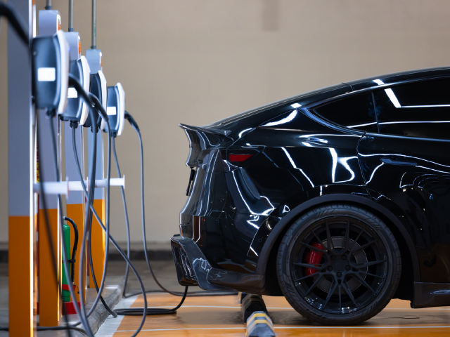 High-Performance and Luxury Automotive Electrification Sector M&A Transactions and Valuations