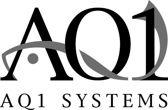 AQ1 Systems logo