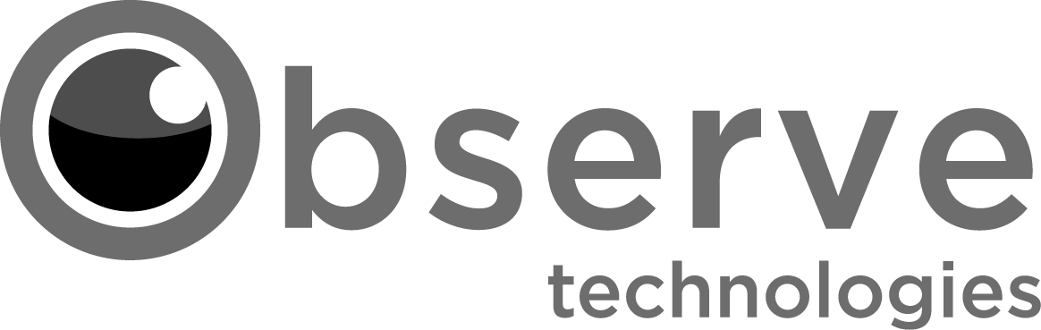 Observe Technologies logo