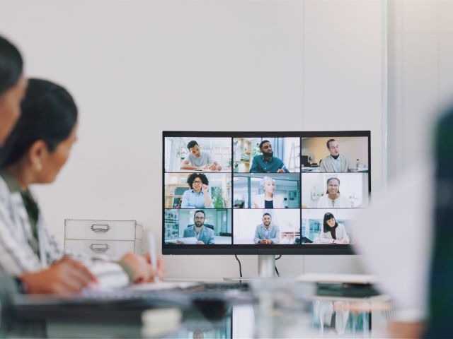 Smart Office and Audio-Visual Solutions Sector M&A Transactions and Valuations