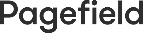 Pagefield logo