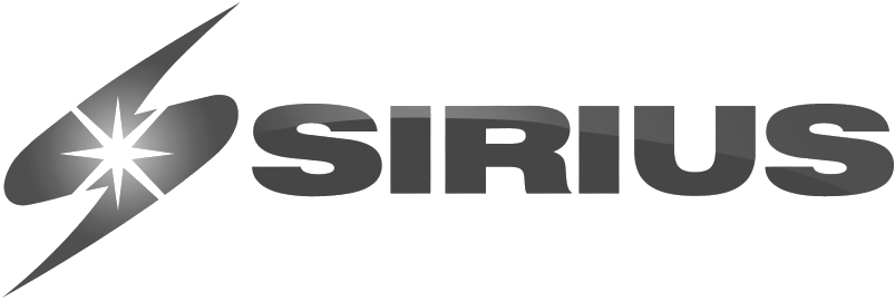 Sirius logo
