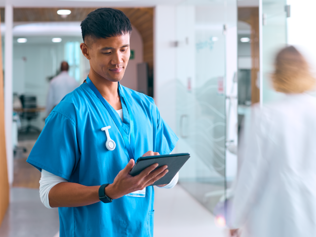 Digital Patient Intake and Clinical Workflow Software Sector M&A Transactions and Valuations