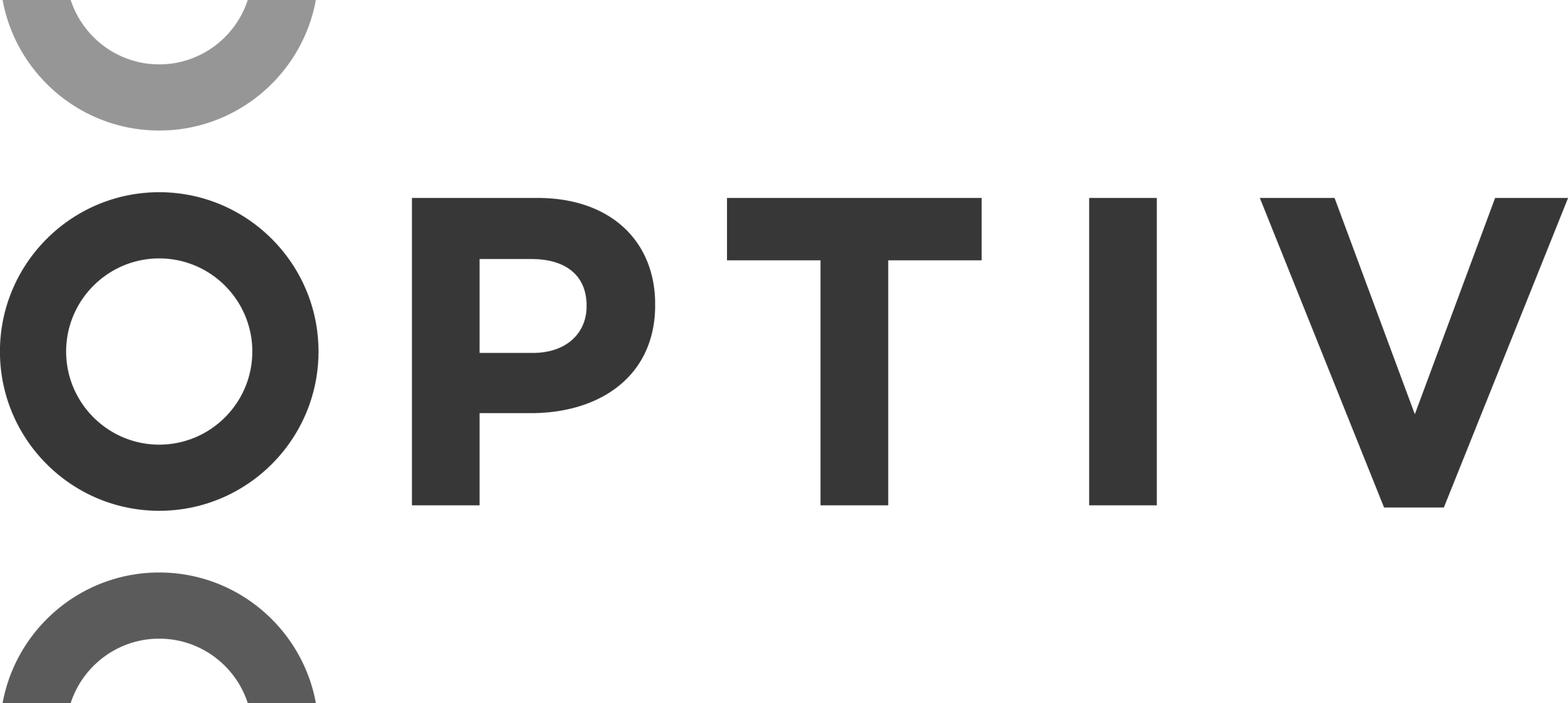 Optiv Security logo