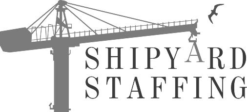 Shipyard Staffing logo
